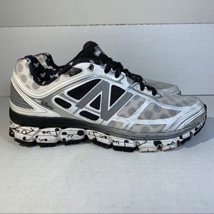 new balance disney shoes